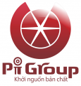 Công ty Cổ phần Đầu tư Phát triển Pi Group (Tập đoàn Pi Group)