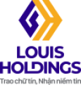 Công ty Cổ phần Louis Holdings