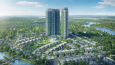 Công ty TNHH MTV Đầu tư và Phát triển DB