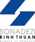 Công ty Cồ phần Sonadezi Bình Thuận