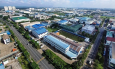 Công ty Cổ phần Đầu tư phát triển hạ tầng công nghiệp Nghĩa Phong