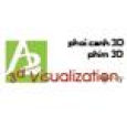A2 Visualization - Phối cảnh 3D, Phim 3D Kiến trúc