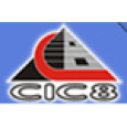 Công ty Xây dựng Số 8 (CIC8)