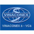 Công ty Cổ phần Vinaconex 6