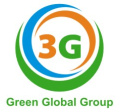 Tập Đoàn Toàn Cầu Xanh  (Green Global Group)