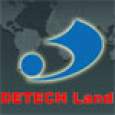 Công ty Cổ phần Bất động sản DETECH Land