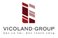 Công ty Cổ phần tập đoàn Xây dựng và Phát triển nhà Vicoland (VicoLand Group)