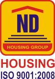 Công ty CP Tập đoàn Đầu tư Xây dựng Nhà đất (Housing Group)