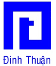 Công ty cổ phần Đinh Thuận