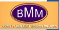 Công ty sản xuất thương mại BMM