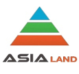 Công ty Cổ phần Đầu tư Asia Land