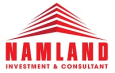 Công ty CP đầu tư và tư vấn NamLand