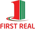 Công ty Cổ Phần Dịch vụ Địa Ốc First Real