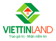 Công ty Cổ phần Địa ốc Viettin Land