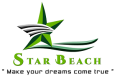 Công ty Cổ phần Đầu tư Kinh doanh Bất động sản Star Beach