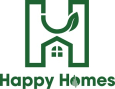 Công ty Cổ phần Đầu tư và Kinh doanh Bất động sản Happy Homes