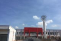 BÁN 3 LÔ ĐẤT MẶT TIỀN QL1A - SHR- 379tr/ nhận nền LH: 0931 874 131 Mr. Bình