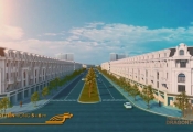 Video giới thiệu dự án Thái Bình Dragon City