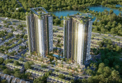 Seaview Residences: Dự án căn hộ tại Eco Central Park Vinh