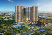 Setia Gardens Residences: Dự án căn hộ ở Bình Dương