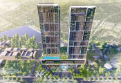 Dự án căn hộ BV Diamond Hill Thái Nguyên