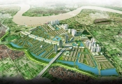 Alluvia City: Dự án khu đô thị tại Hưng Yên