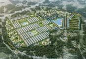Vinhomes Green City: Dự án Khu đô thị tại Long An