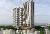 A&K Tower: Dự án căn hộ tại TP.HCM