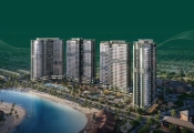 LUMIÈRE SpringBay: Phân khu cao tầng tại Ocean Park 2 Hưng Yên