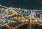Legacy Hill: Dự án khu đô thị tại Phú Thọ