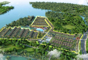Casamia Balanca Hoi An: Khu đô thị tại Đà Nẵng