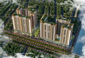 Lam Sơn Riverside: Dự án nhà ở xã hội tại Thanh Hóa