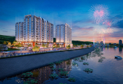 Hacom Riverside: Dự án nhà ở xã hội tại Lào Cai