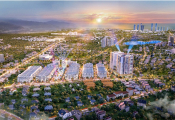 MK Central City: Khu đô thị tại Khánh Hòa