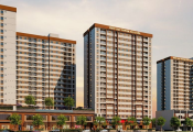 Phúc Đạt Tower Tân Uyên: Dự án nhà ở xã hội tại TP.HCM