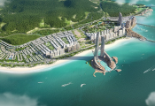 Sun Elite City: Khu đô thị nghỉ dưỡng tại Quảng Ninh