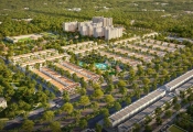 The Link City: Khu đô thị tại Đồng Nai