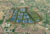 Khu công nghiệp Phúc Yên Phú Thọ