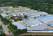 Cụm công nghiệp An Hòa – Long Bình An Tuyên Quang