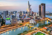 Từ 2026: Việt Nam có 2 đô thị đặc biệt, 4 đô thị loại I 
