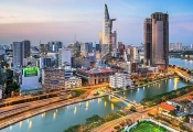 Từ 2026: Việt Nam có 2 đô thị đặc biệt, 4 đô thị loại I 