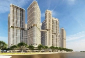 Masteri Thanh Đa Peninsula: Dự án căn hộ tại TP.HCM