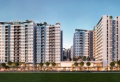 MK Riviera: Dự án nhà ở xã hội tại Khánh Hòa
