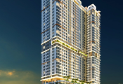 Dự án chung cư Hòa Lân Thuận Giao TP.HCM
