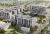 Dự án khu nhà ở xã hội An Phước Đồng Nai