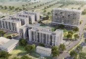 Dự án khu nhà ở xã hội An Phước Đồng Nai