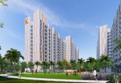 K-Home Avenue: Dự án nhà ở xã hội tại Đồng Nai