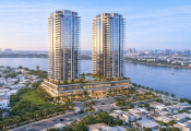 River Collection: Dự án căn hộ tại Đồng Nai