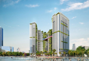 Nam Mekong Grand Plaza: Dự án căn hộ tại TP.HCM