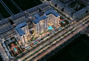Lam Hạ Center Point: Dự án khu phức hợp tại Ninh Bình